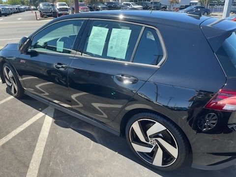 Used 2026 Volkswagen Golf S FWD image 7