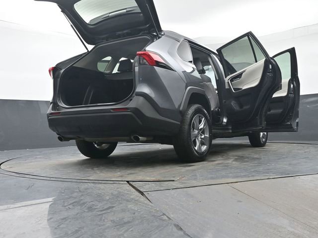 Certified 2022 Toyota RAV4 XLE image 51