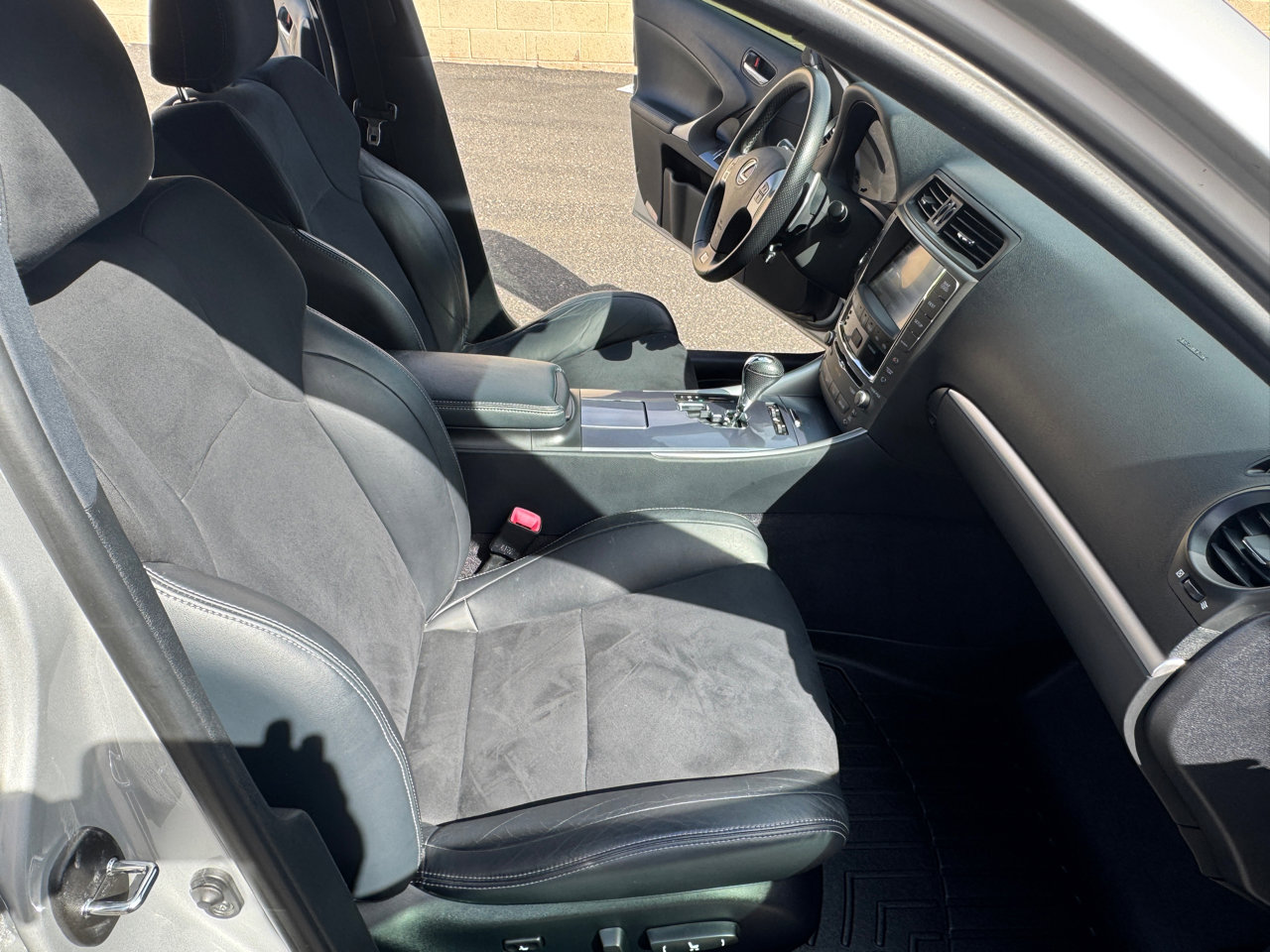 Used 2012 Lexus IS 250 image 30