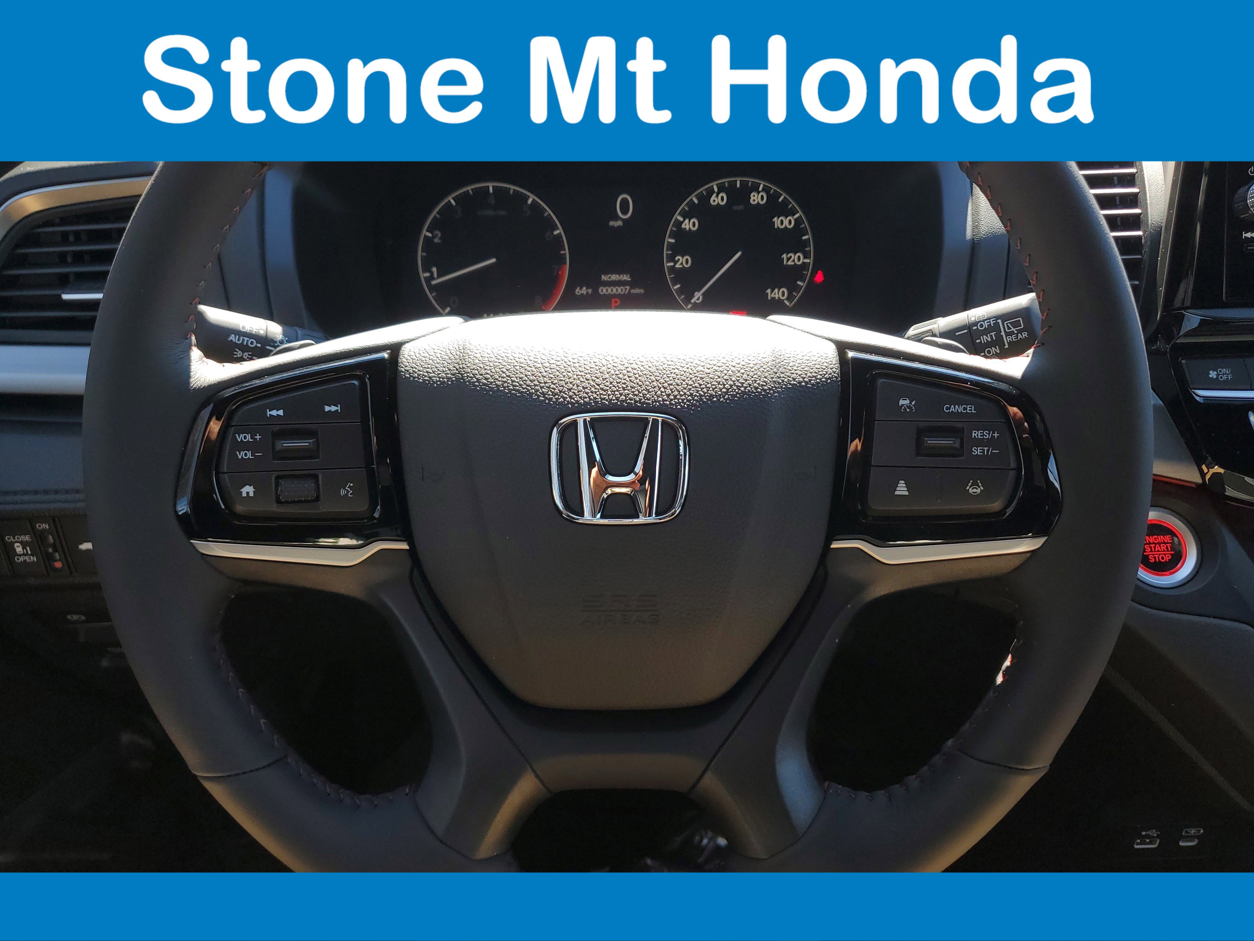 New 2026 Honda Odyssey Sport-L image 19