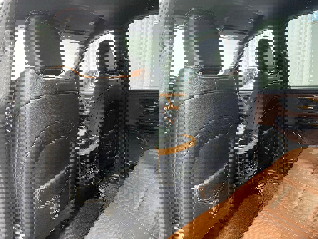 Used 2023 RAM 1500 Limited image 26