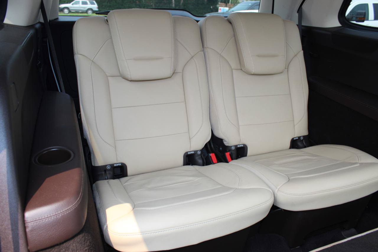 Used 2017 Mercedes-Benz GLS 450 4MATIC image 27