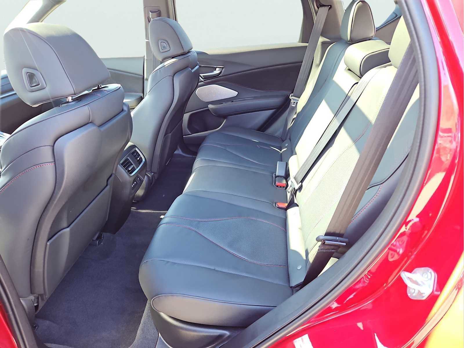 Used 2026 Acura RDX A-Spec image 36