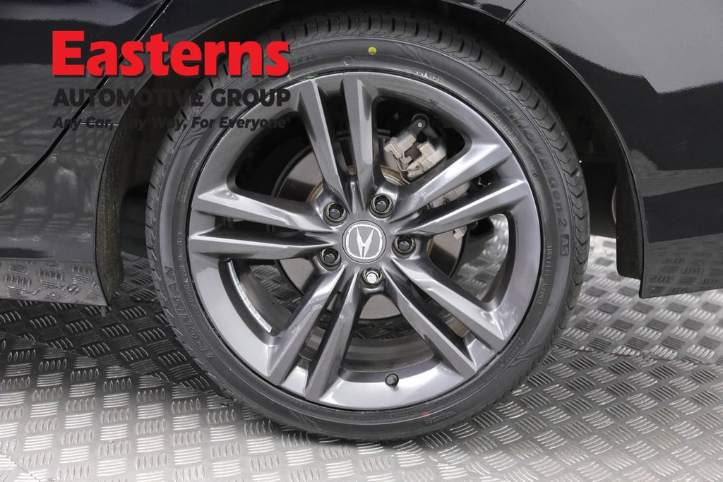 Used 2023 Acura Integra A-Spec FWD image 32