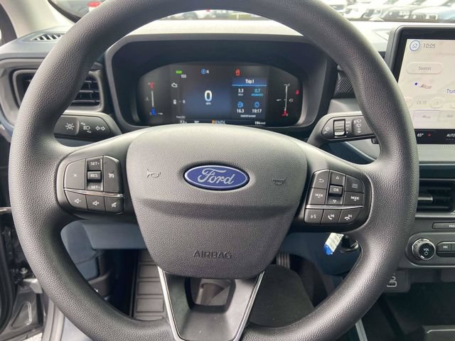 New 2026 Ford Maverick XL FWD image 12