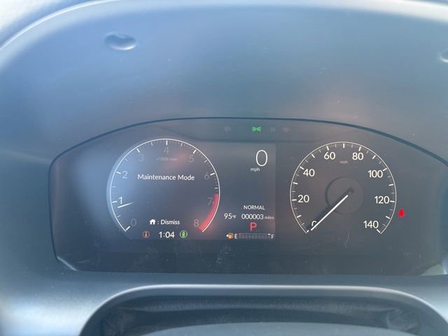 New 2026 Honda HR-V EX-L image 15