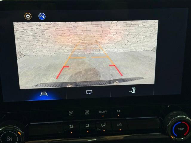Used 2024 Chevrolet Colorado W/T w/ Advanced Trailering Package RWD image 36
