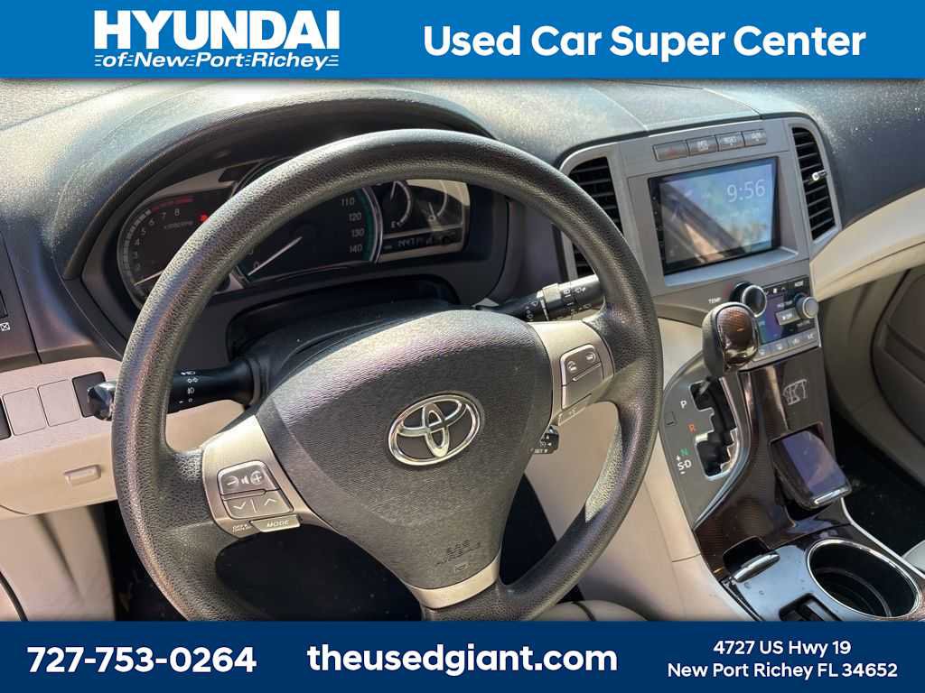 Used 2009 Toyota Venza FWD image 12
