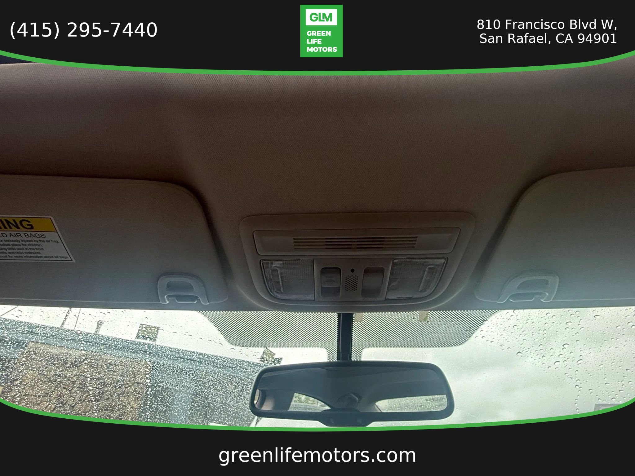 Used 2016 Honda Civic EX-L image 19