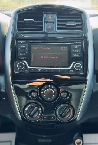 Used 2017 Nissan Versa Note SV w/ SV Appearance Package image 16