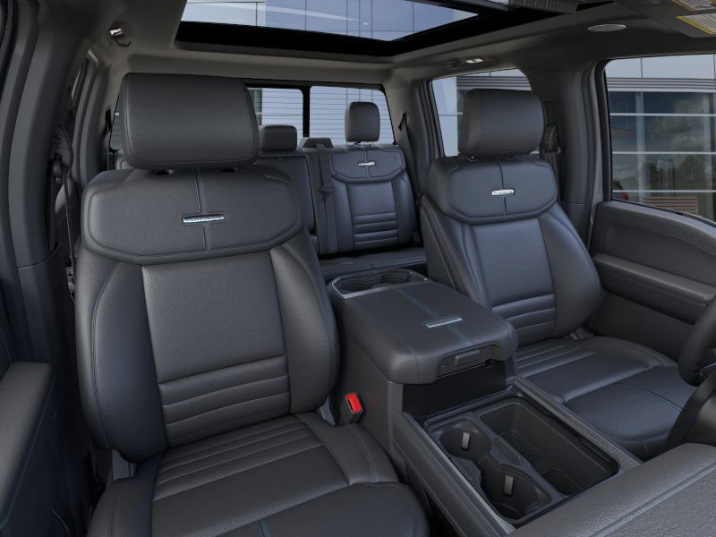 New 2026 Ford F350 Platinum image 10