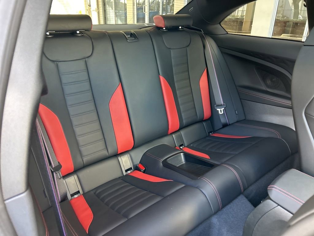 Used 2025 BMW M2 w/ Lighting Package image 28