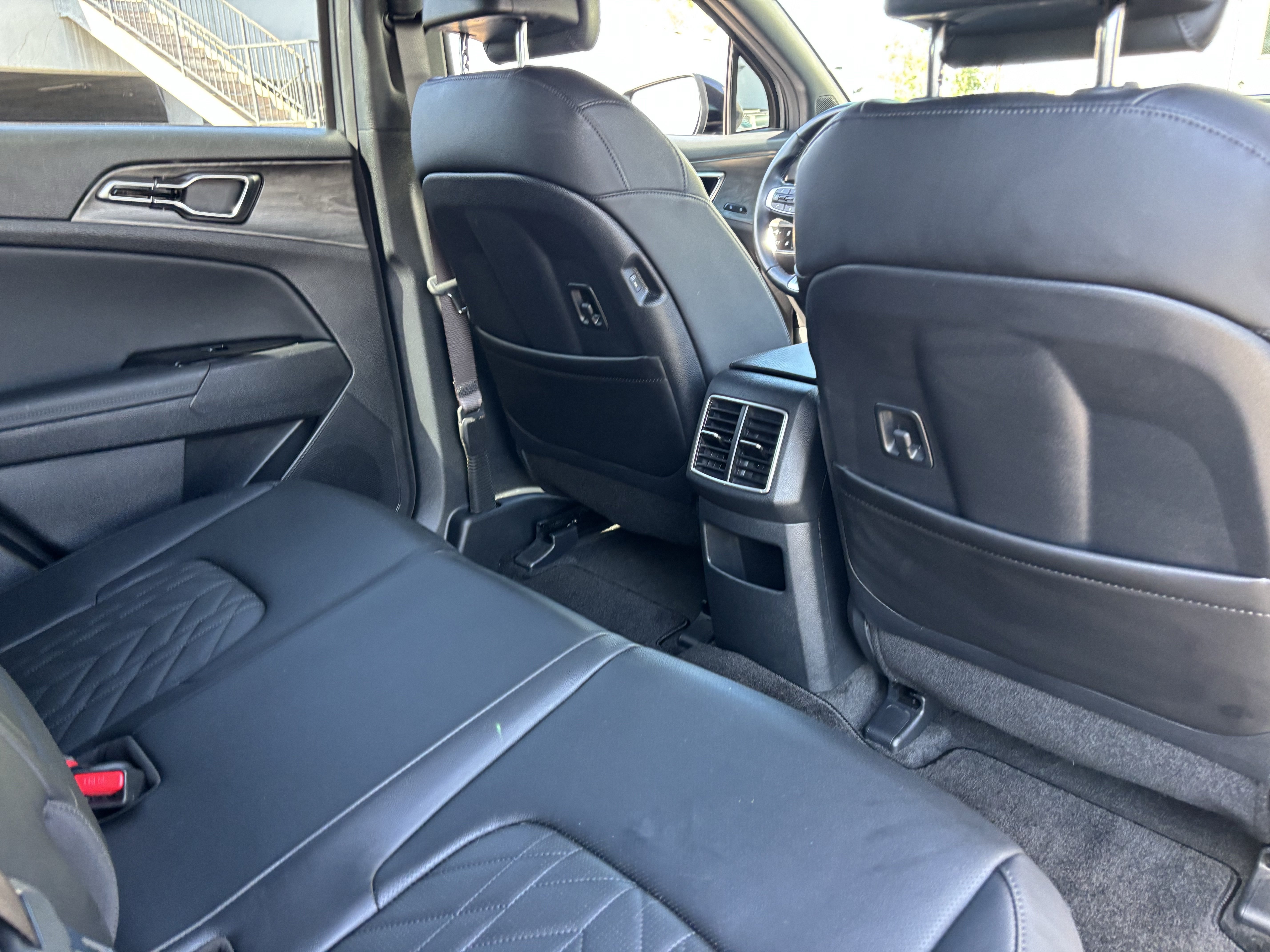Certified 2024 Kia Sportage X-Line Prestige AWD/4WD image 11