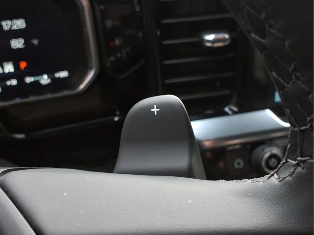 Used 2026 Chevrolet Silverado 1500 RST w/ All Star Edition Plus AWD/4WD image 25