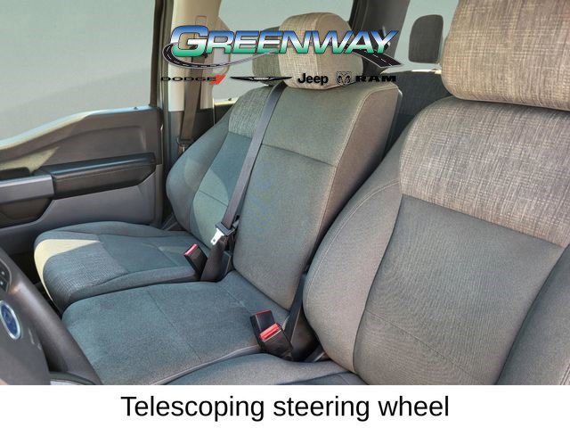 Used 2023 Ford F150 XLT image 31
