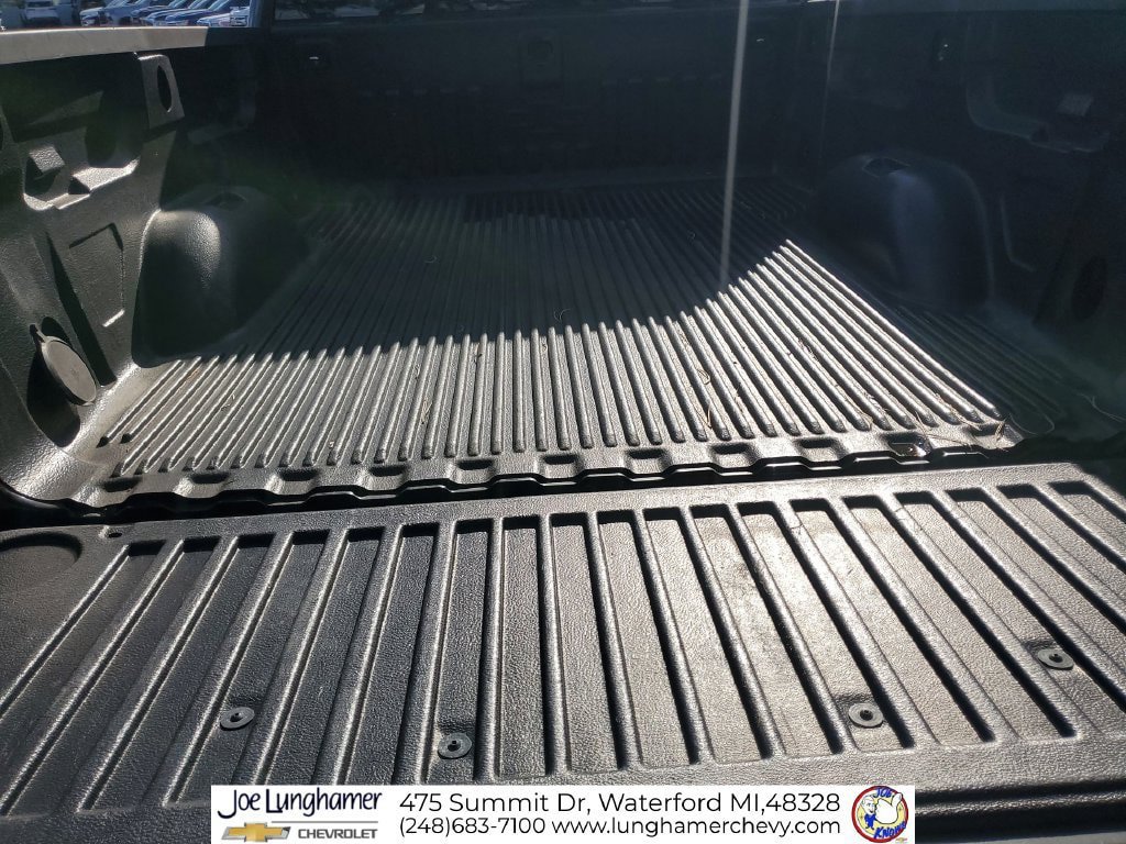 Used 2016 Chevrolet Silverado 1500 LT w/ All Star Edition AWD/4WD image 25