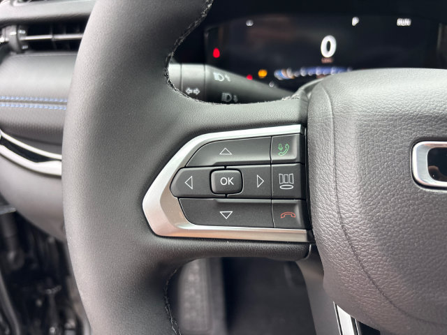 New 2026 Jeep Compass Limited AWD/4WD image 21