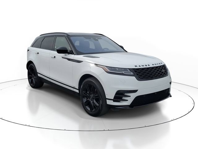Used 2021 Land Rover Range Rover Velar R-Dynamic S image 2