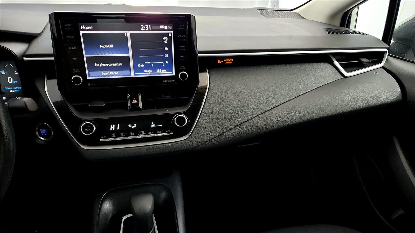 Certified 2022 Toyota Corolla LE w/ LE Convenience Package image 29