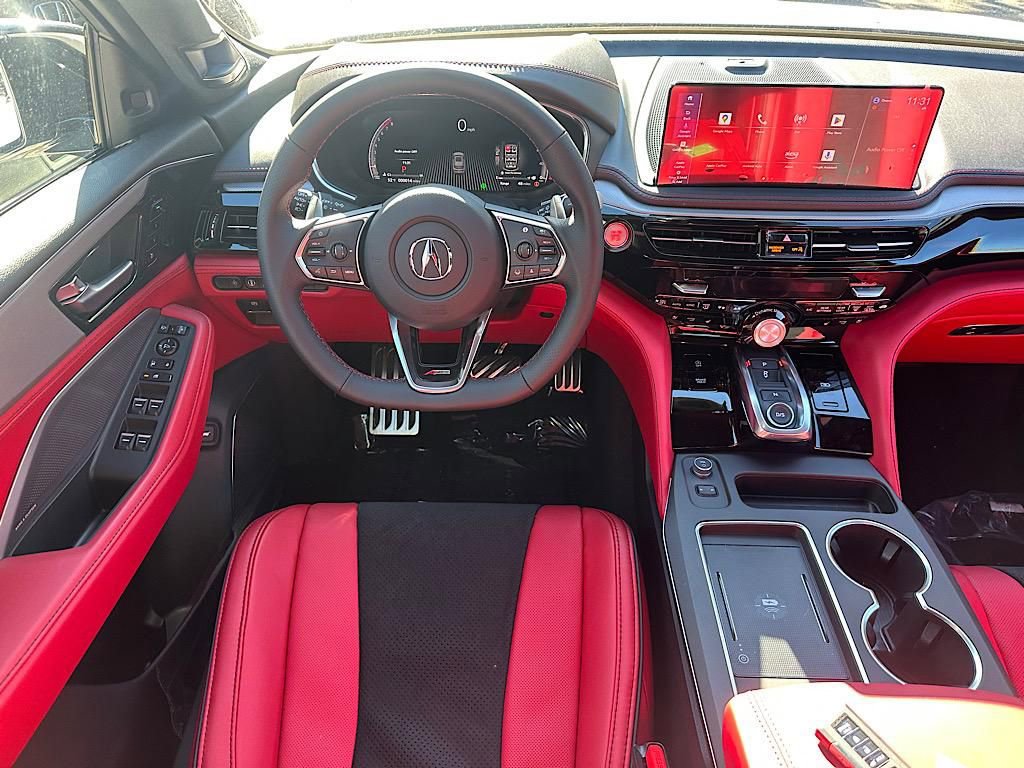 New 2026 Acura MDX A-Spec image 15