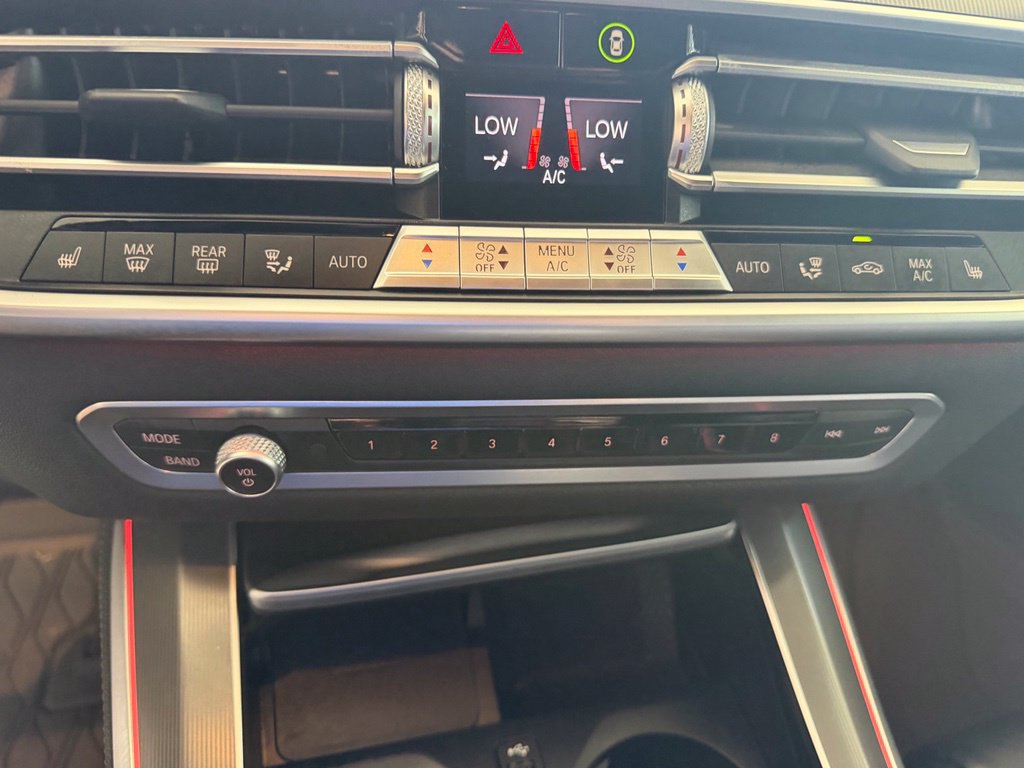 Used 2019 BMW X5 xDrive40i w/ Convenience Package AWD/4WD image 56