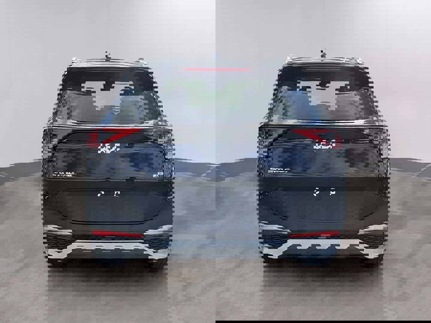 Used 2023 Kia Sportage EX image 5