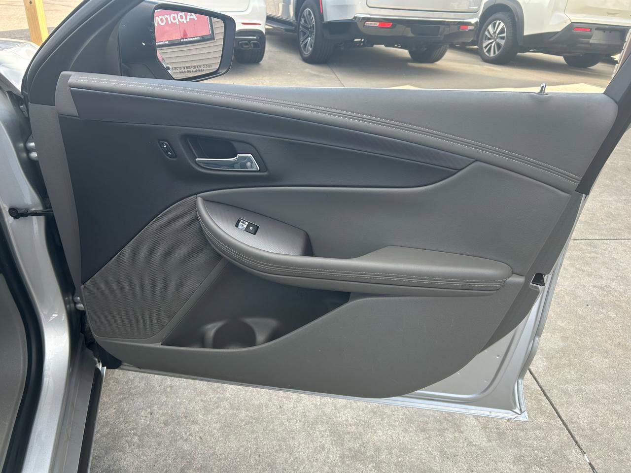 Used 2014 Chevrolet Impala LS FWD image 16