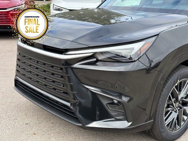 New 2026 Lexus TX 350 AWD image 10