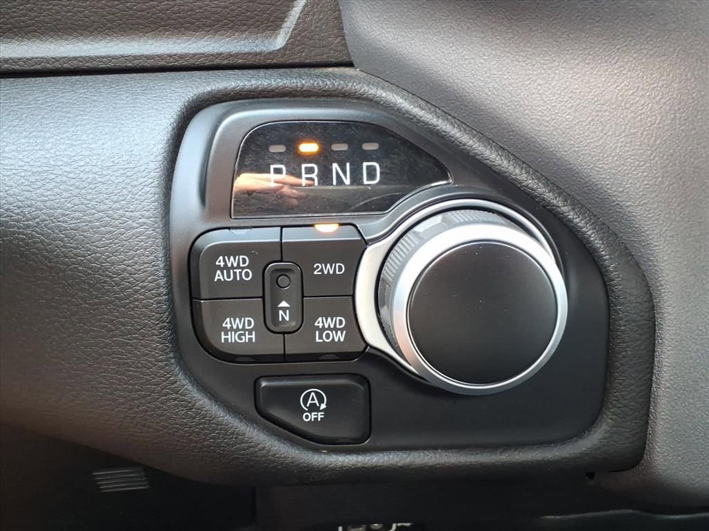 Used 2022 RAM 1500 Lone Star image 26