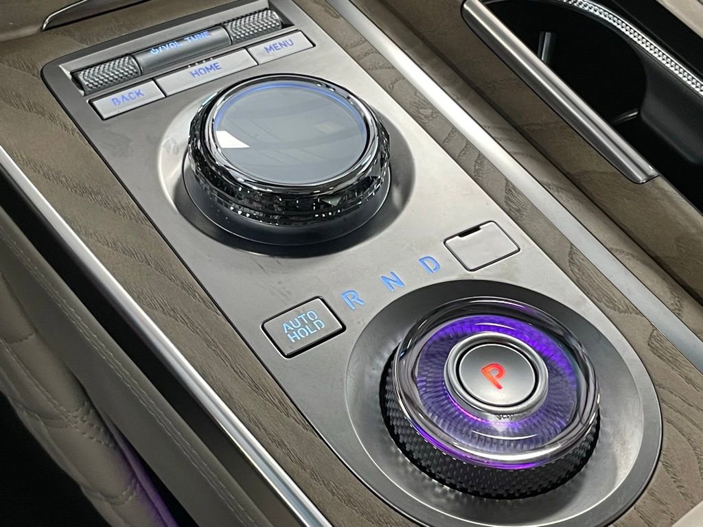 Used 2024 Genesis GV80 3.5T w/ Prestige Package image 22