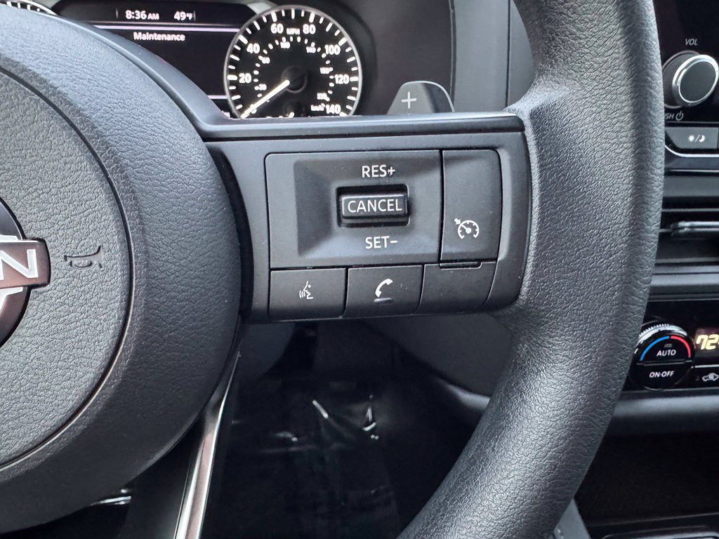 Used 2025 Nissan Pathfinder S AWD/4WD image 21