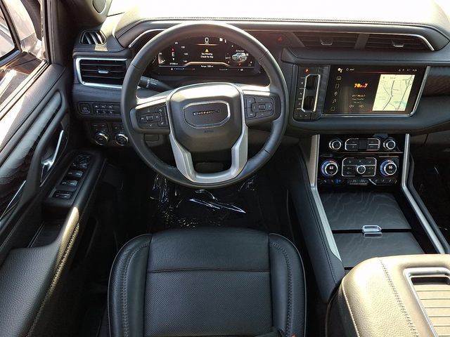 Certified 2023 GMC Yukon Denali AWD/4WD image 12