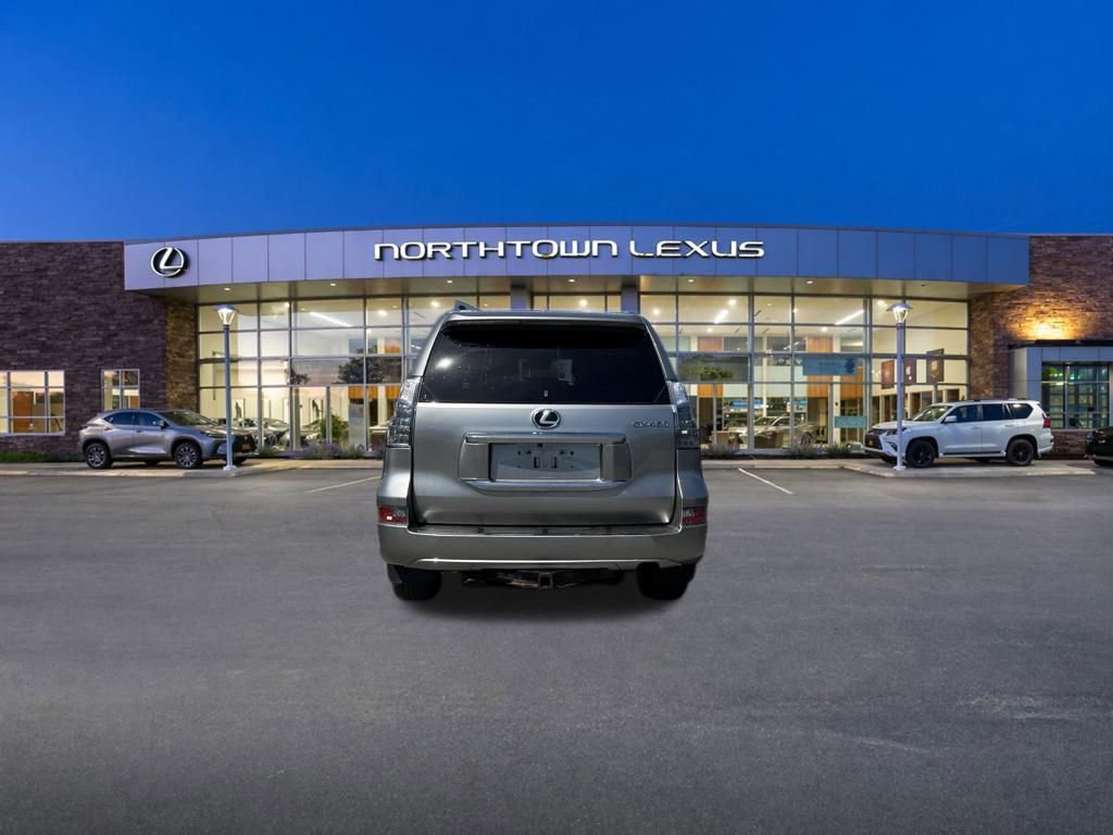 Used 2023 Lexus GX 460 Premium w/ Premium Package AWD/4WD image 21