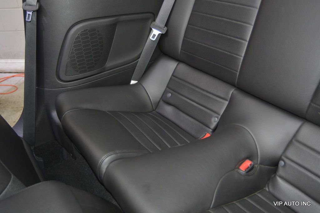 Used 2008 Ford Mustang Shelby GT500 image 27