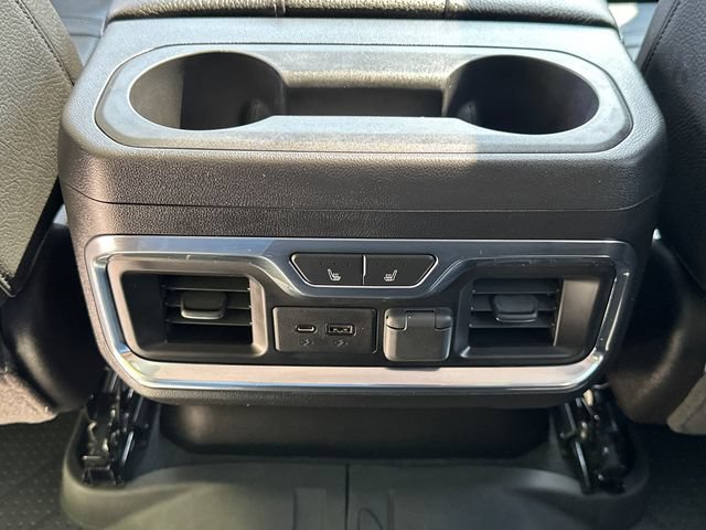 Certified 2021 GMC Sierra 2500 Denali w/ Denali Ultimate Package AWD/4WD image 20