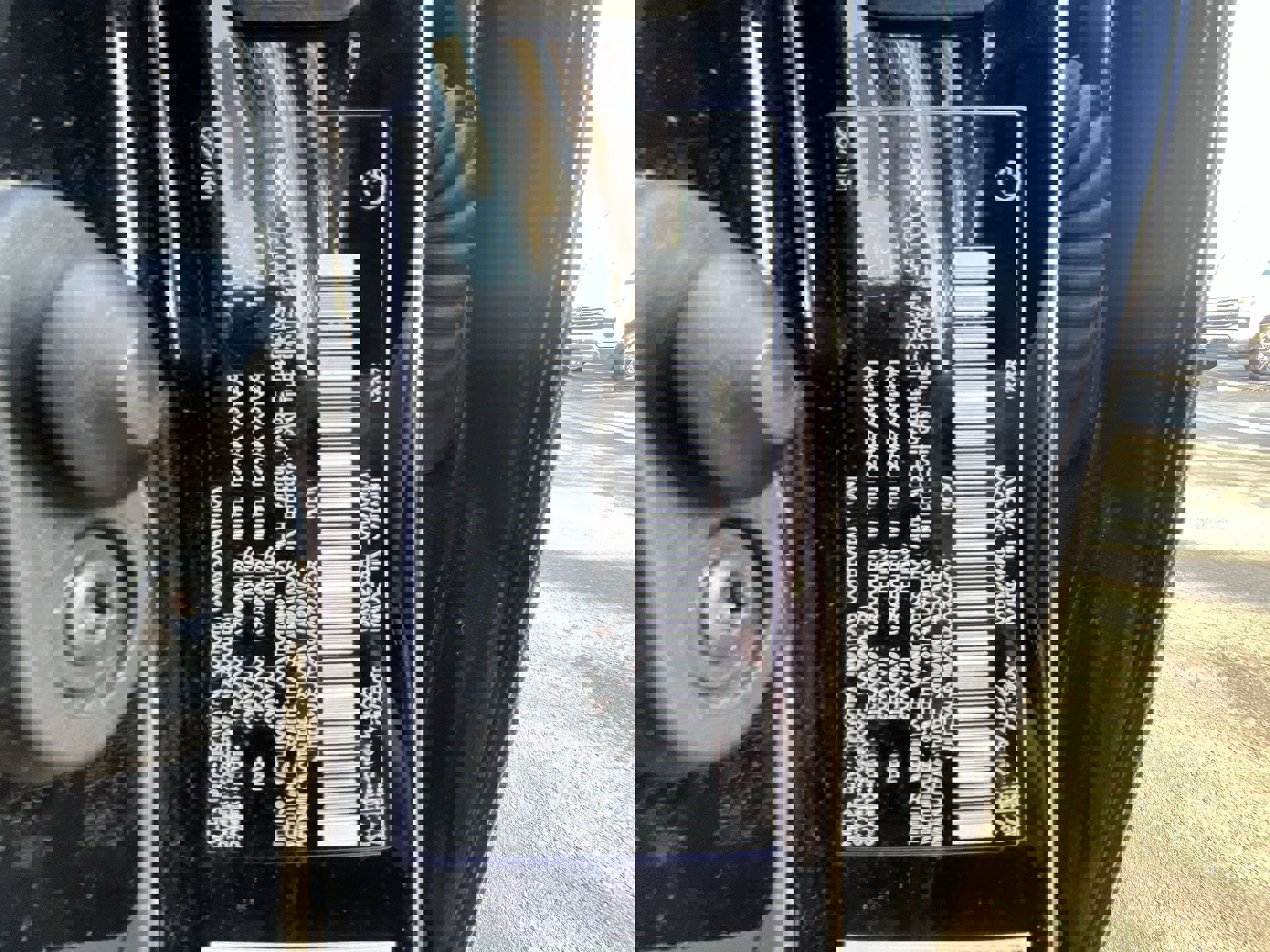 Used 2022 Toyota 4Runner Limited image 19