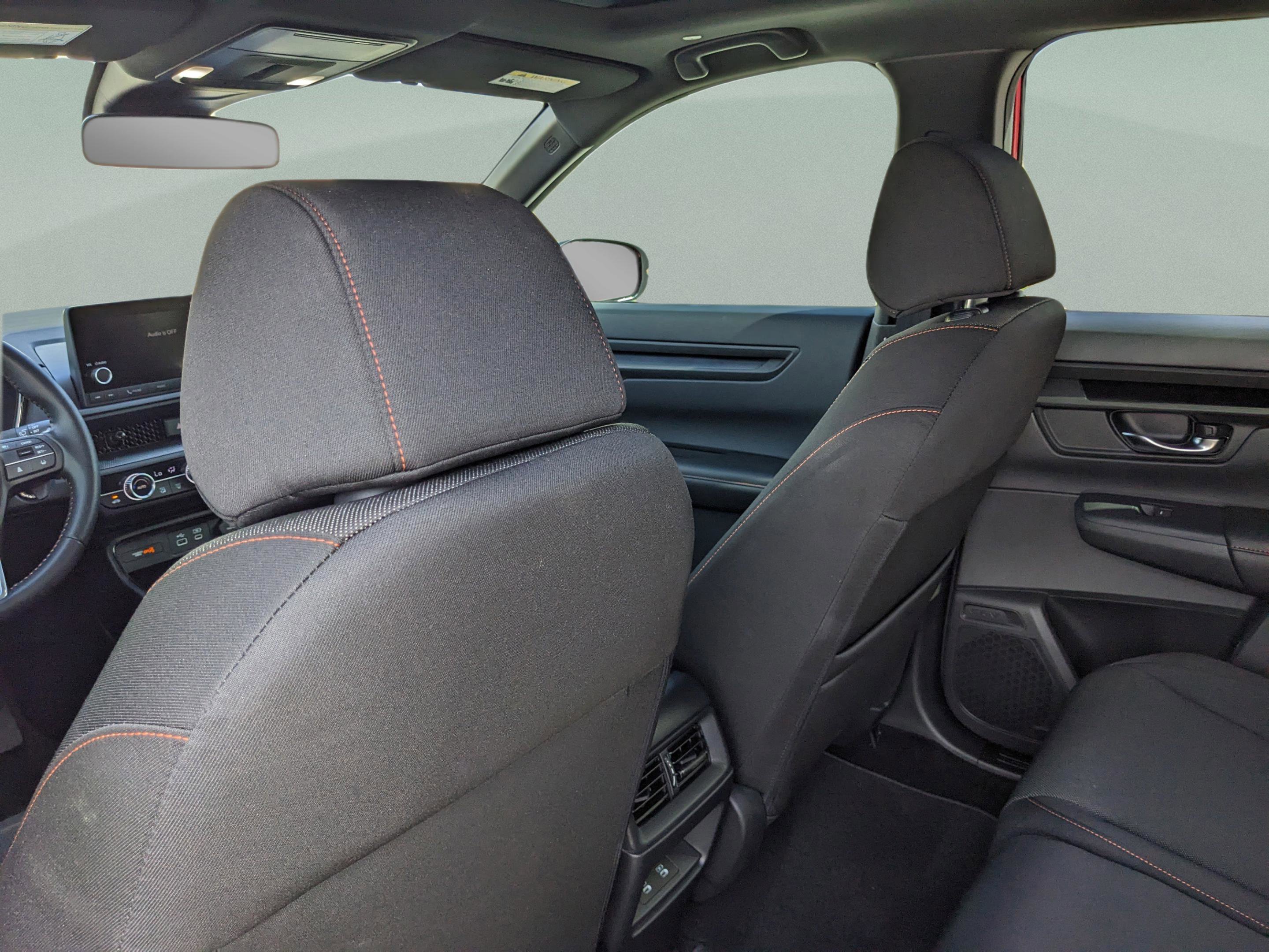 Used 2025 Honda CR-V Sport image 22