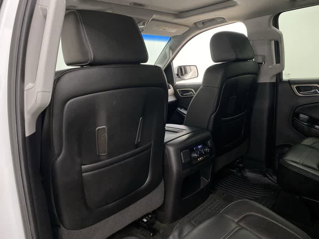 Used 2016 GMC Yukon Denali w/ Open Road Package AWD/4WD image 15