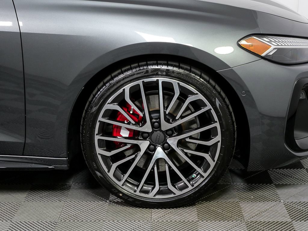 New 2026 Audi S5 Premium Plus AWD/4WD image 38