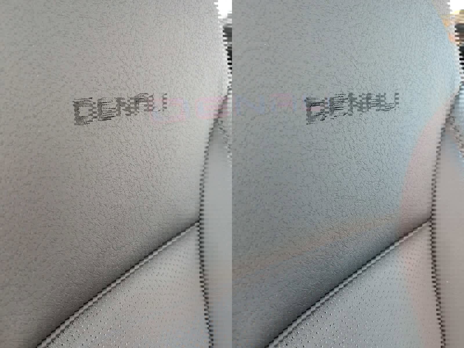 Certified 2024 GMC Sierra 1500 Denali w/ Denali Reserve Package image 10