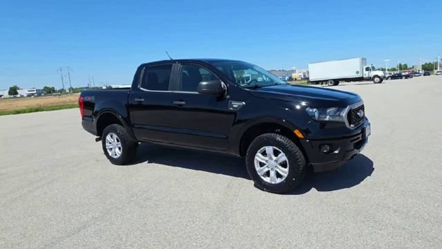 Used 2019 Ford Ranger XLT AWD/4WD image 9