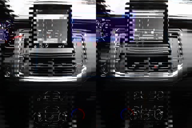 Used 2021 Chevrolet Tahoe High Country image 6