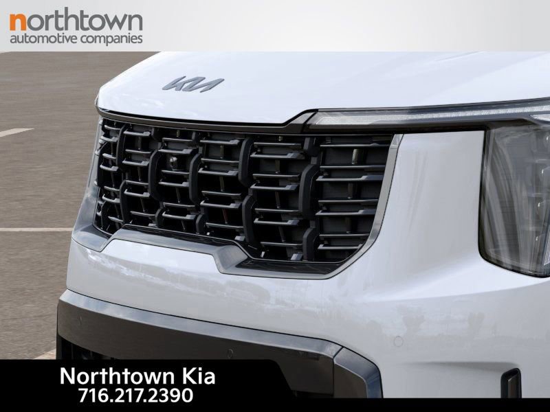 New 2026 Kia Sorento SX Prestige image 13