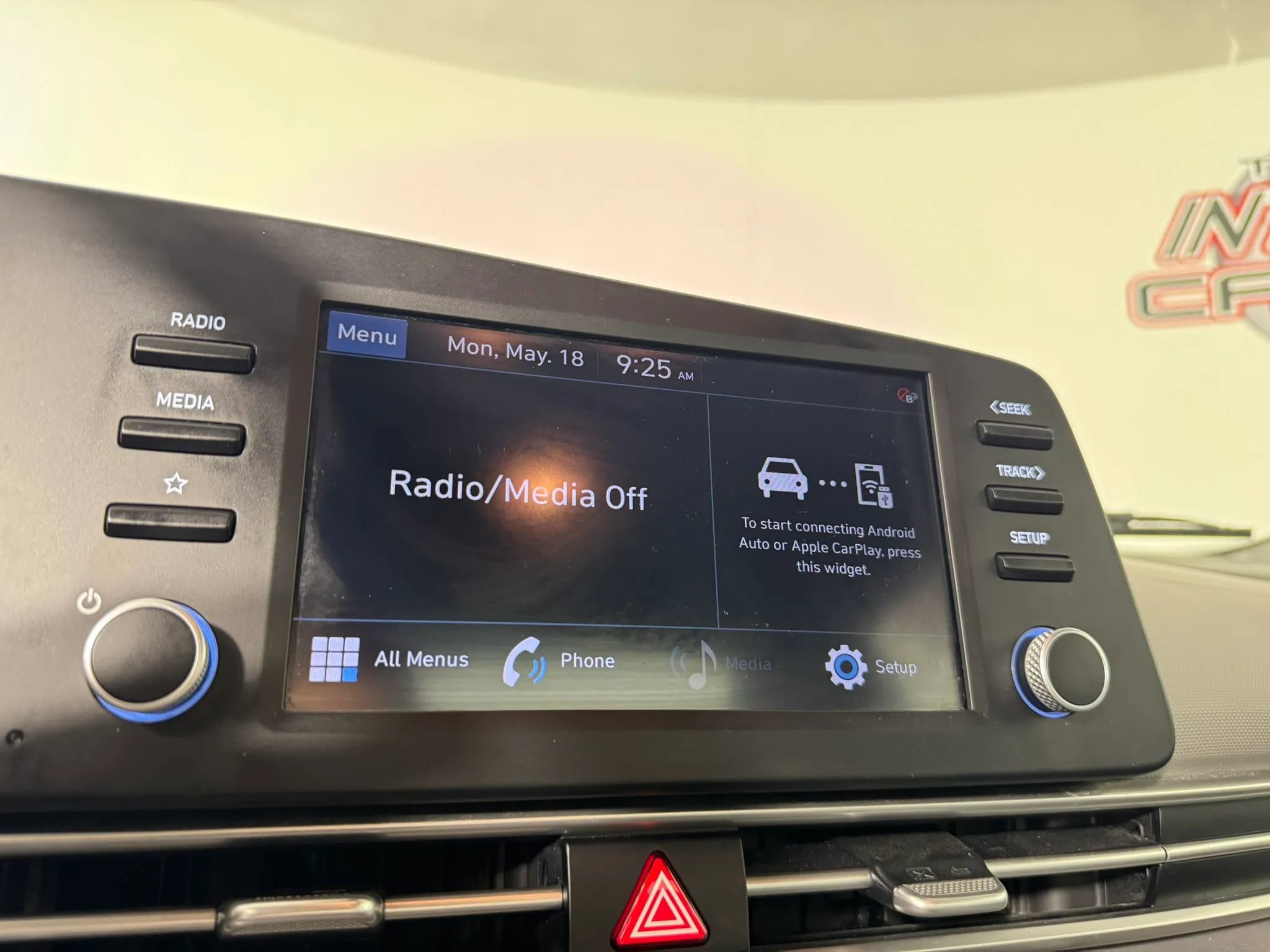 Used 2023 Hyundai Elantra SEL FWD image 19