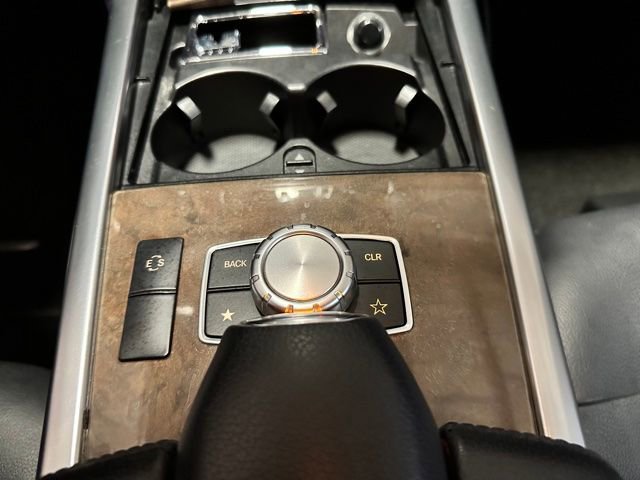 Used 2014 Mercedes-Benz E 250 BlueTEC 4MATIC Sedan image 21