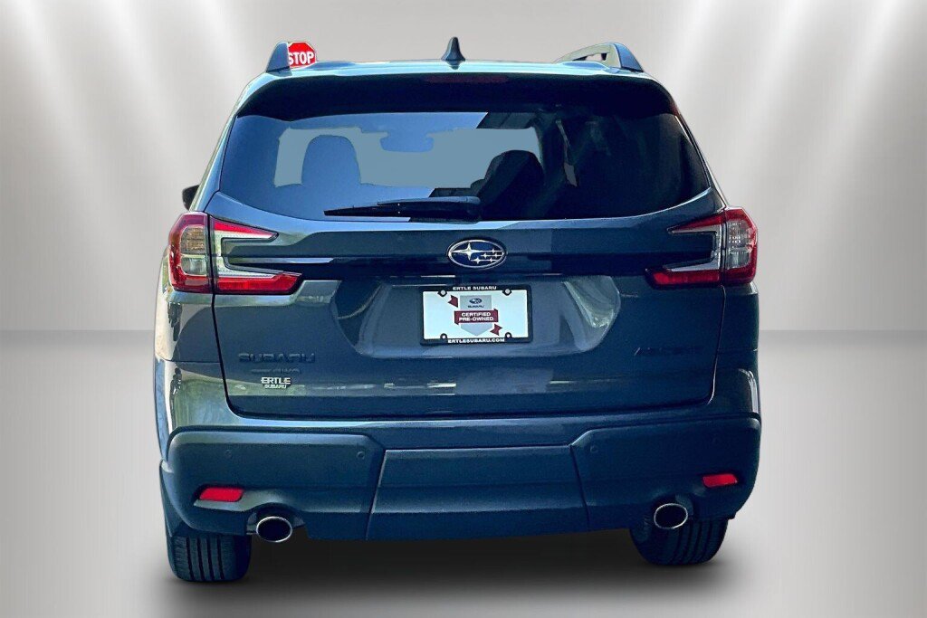 Certified 2026 Subaru Ascent Premium AWD/4WD image 6