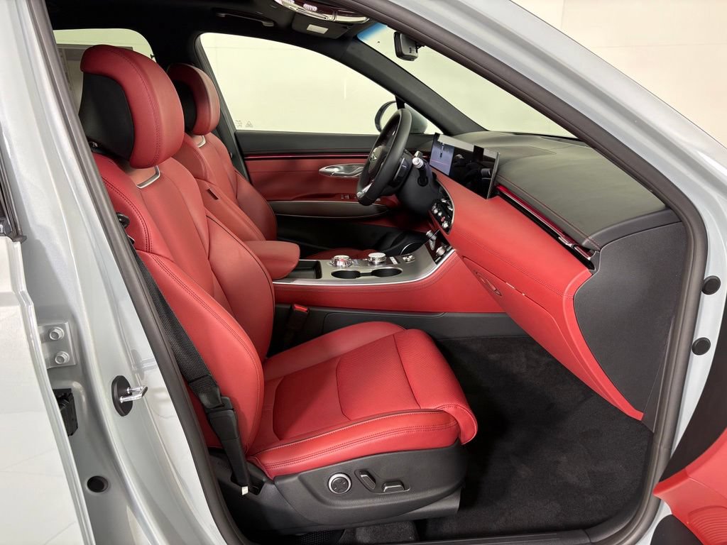 New 2027 Genesis GV70 2.5T Sport Prestige AWD/4WD image 10