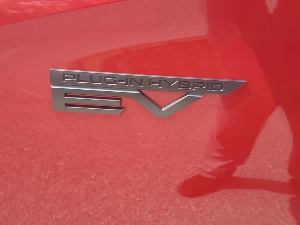 New 2026 Mitsubishi Outlander SEL AWD/4WD image 38