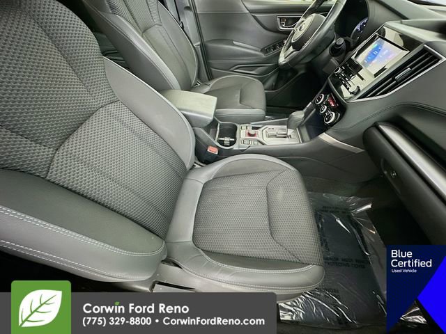 Used 2020 Subaru Forester Premium image 31