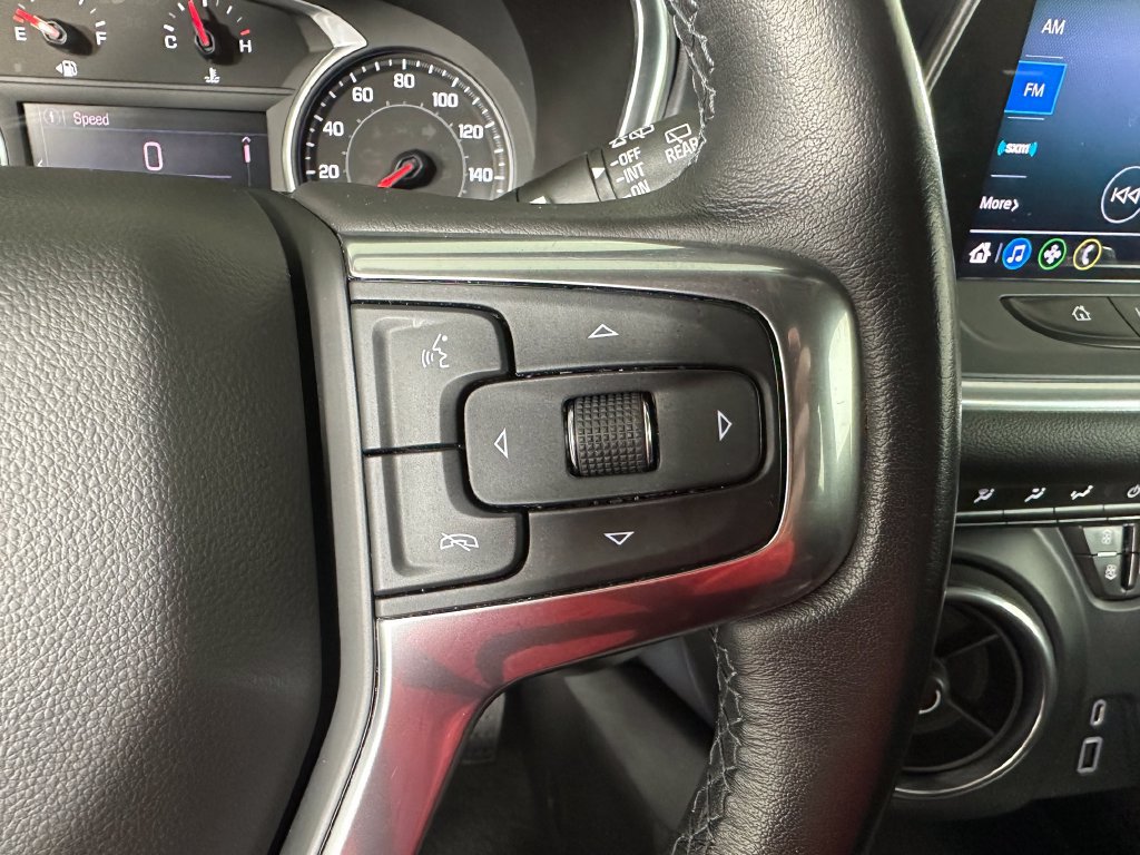 Used 2020 Chevrolet Blazer LT FWD image 13